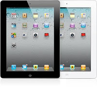 New iPad addyn