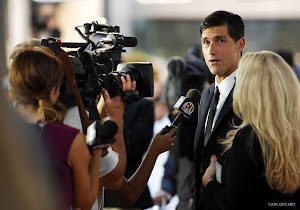 Matthew Fox