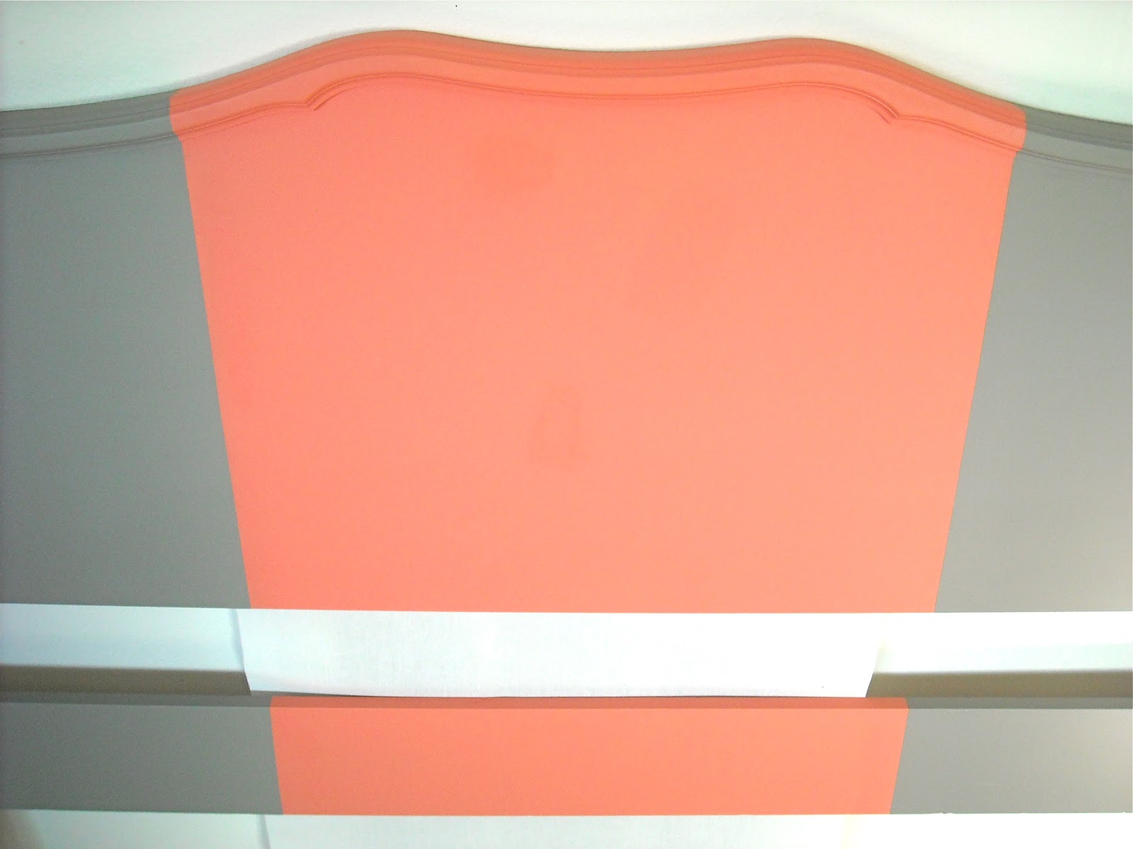 The 14 Stylish Coral Paint Colors Homes Alternative