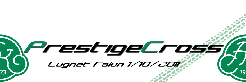 FALU CKs Prestige Cross 2011