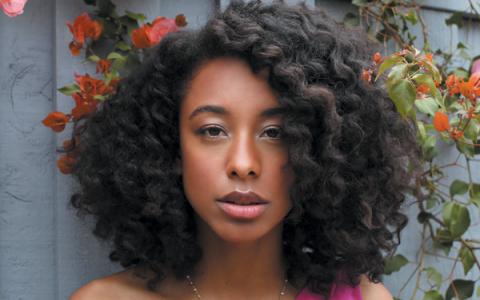 Corinne Bailey Rae On Her Natural Hair Curlynikki Natural Hair