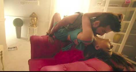 Hate Story 2 Trailer - Jay Bhanushali, Surveen Chawla Hate Story 2 Trailer - Jay Bhanushali, Surveen Chawla