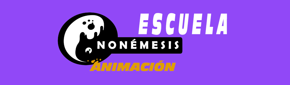 Animación Escuela Nonémesis