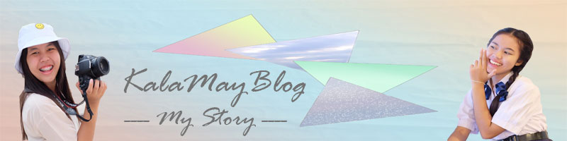 KalaMayBlog