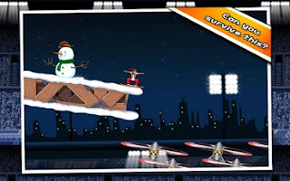 iStunt 2 v1.1.2 for Android iStunt 2 v1.1.2 for Android