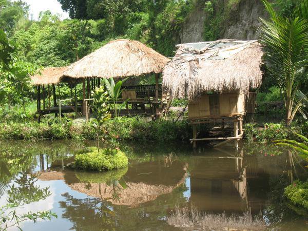 magagandang tanawin sa pilipinas, mindanao.