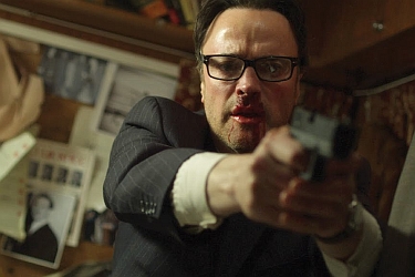 Eliminate: Archie Cookson movie