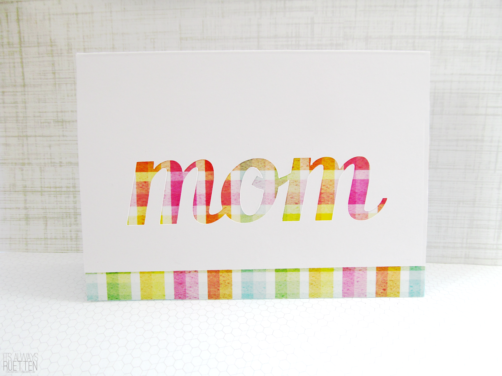Mom Card 1