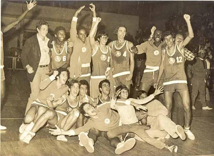 SELEÇÃO CARIOCA 1969