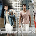 Boss Black Sportswear Spring/Summer Collection 2012 | New Menswear Dresses For Summer Season