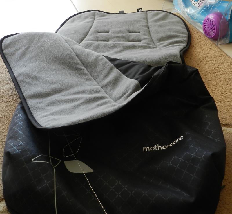 Ikinci El Mothercare 4 5 Yas Unisex Uyku Tulumu 70 00 Tl Tutumlu Anne Tutumluanne Com