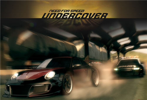 Need Speed Undercover Pc With Working Cracked