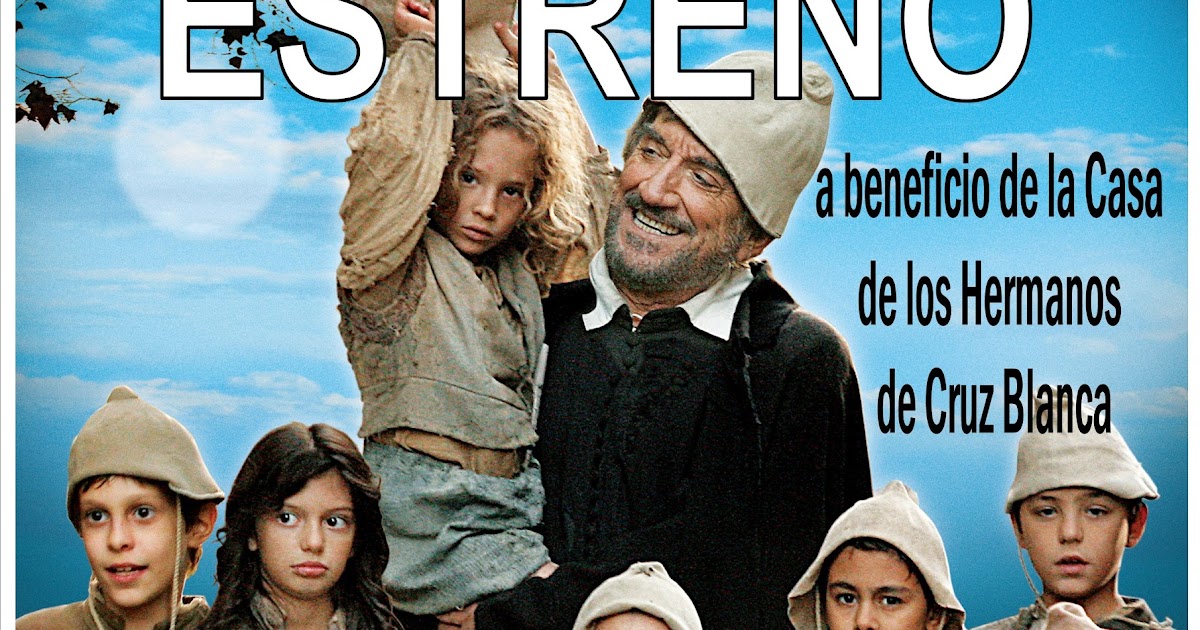 Cine Espiritual en CoriaCáceres LA PELÍCULA “PREFIERO EL PARAÍSO