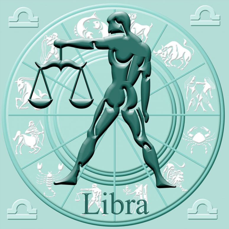 LIBRA