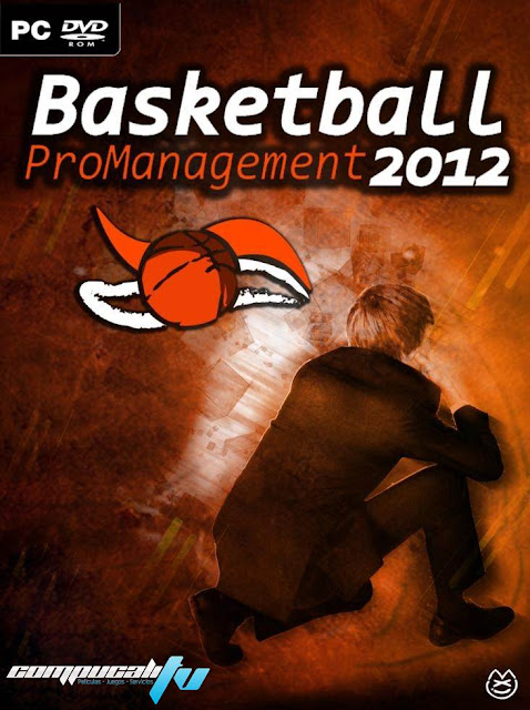Basketball Pro Management PC Full Ingles 