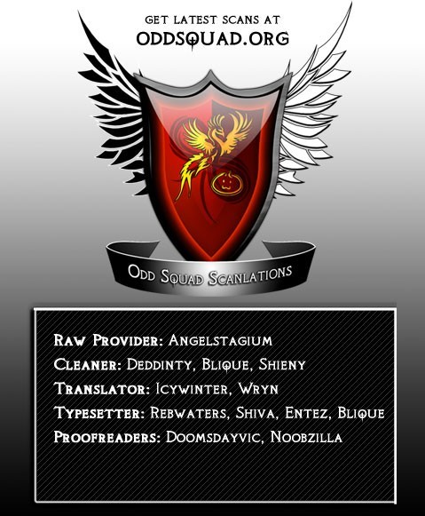 The Legend of Sun Knight chap 9