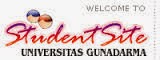 Studentsite Gunadarma