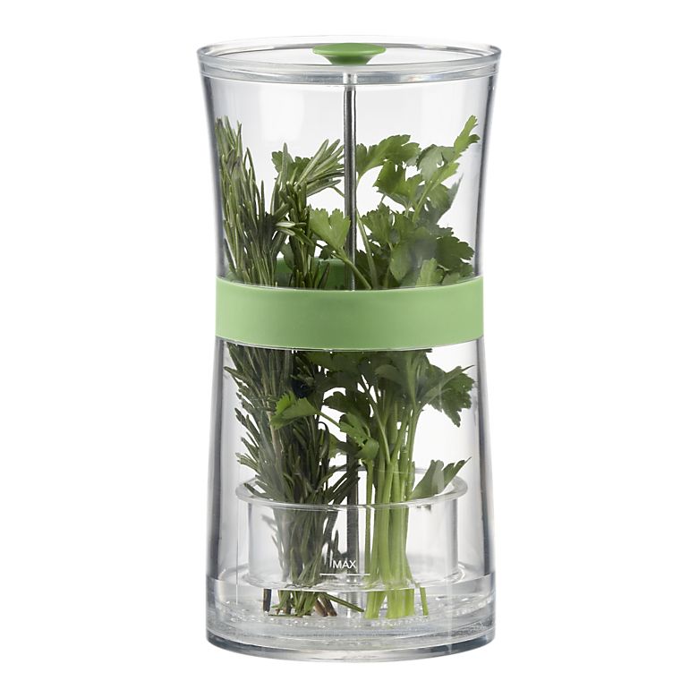 Ashbee Design Herb Keeper Is this a Solution?