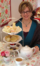 Tete-a-Tete: Georgiana Duchess ...