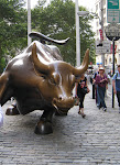 This Bull has nothing over Creating Your Own Economy - Click Bull