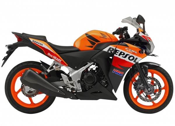 Harga Honda CBR Harga+Honda+CBR250R+(ABS)+ +Repsol+Edition Harga Honda CBR Terbaru Desember 2013