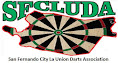 San Fernando City, La Union Darts Association