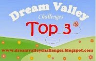 I Won a Top 3 at Dream Valley