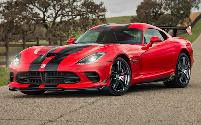 2015 Viper ACR