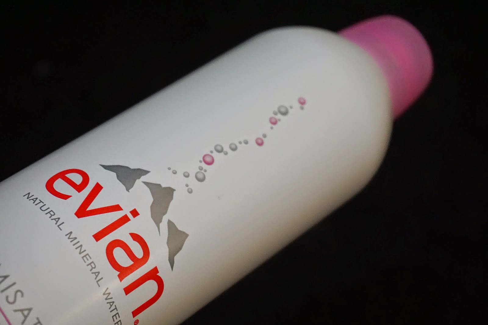 midsummer Evian Facial Mist