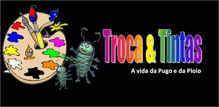 Troca & Tintas