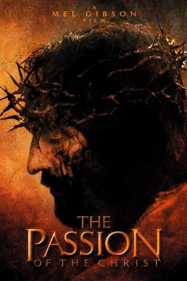who is jesus in the passion of christ movie who is jesus in the passion of christ movie
