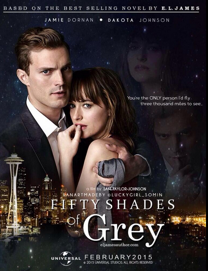 50 Shades Of Grey Online Movie