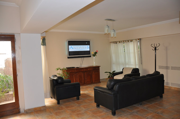 residencia para mayores