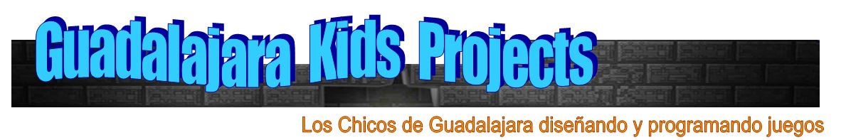 Guadalajara Kids Projects