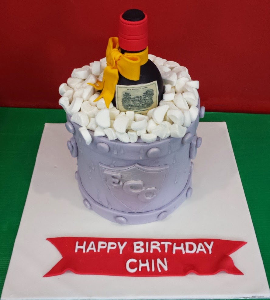 Yochana's Cake Delight! November 2014