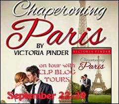 CLP Blog Tours