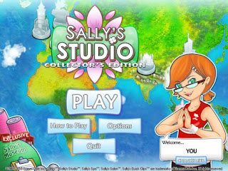 Sally%27s Spa free. download full Version Crack
