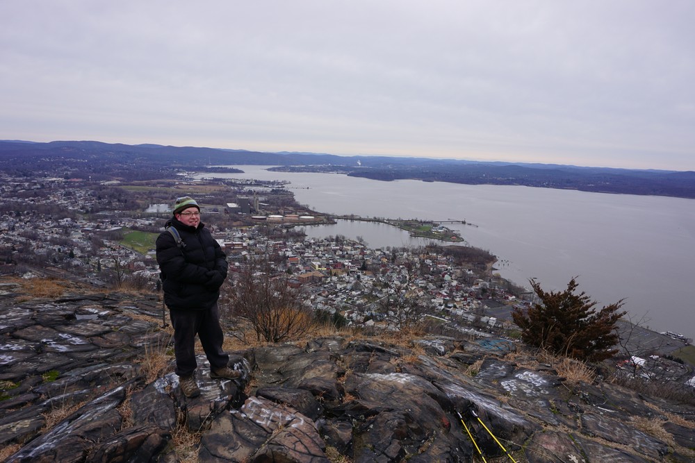 Harriman Hiker Harriman State Park and Beyond High Tor & Little Tor