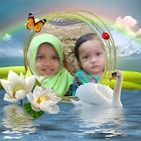 Kak Long dan Kak Ngah