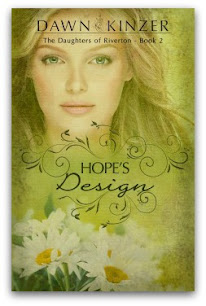 My Historical Romance, Hope's Design