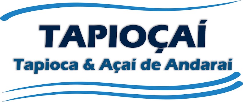 Tapioçaí - Tapioca&Açaí de Andaraí