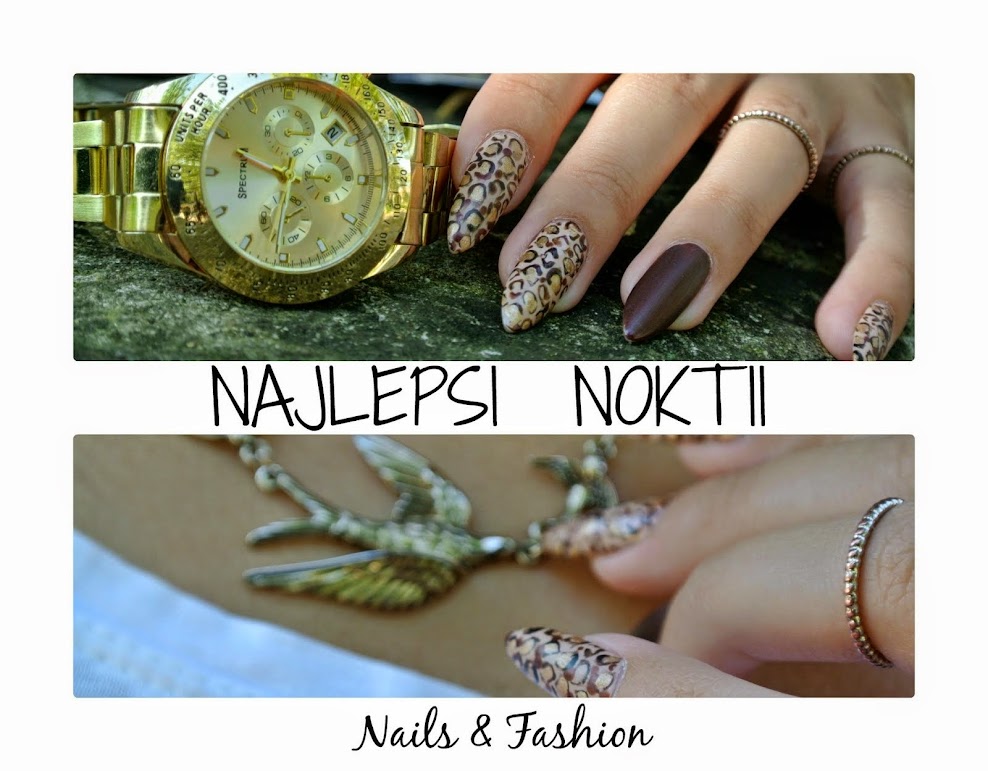                                             NAILS BLOG