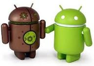 Nuevo Sistema Android