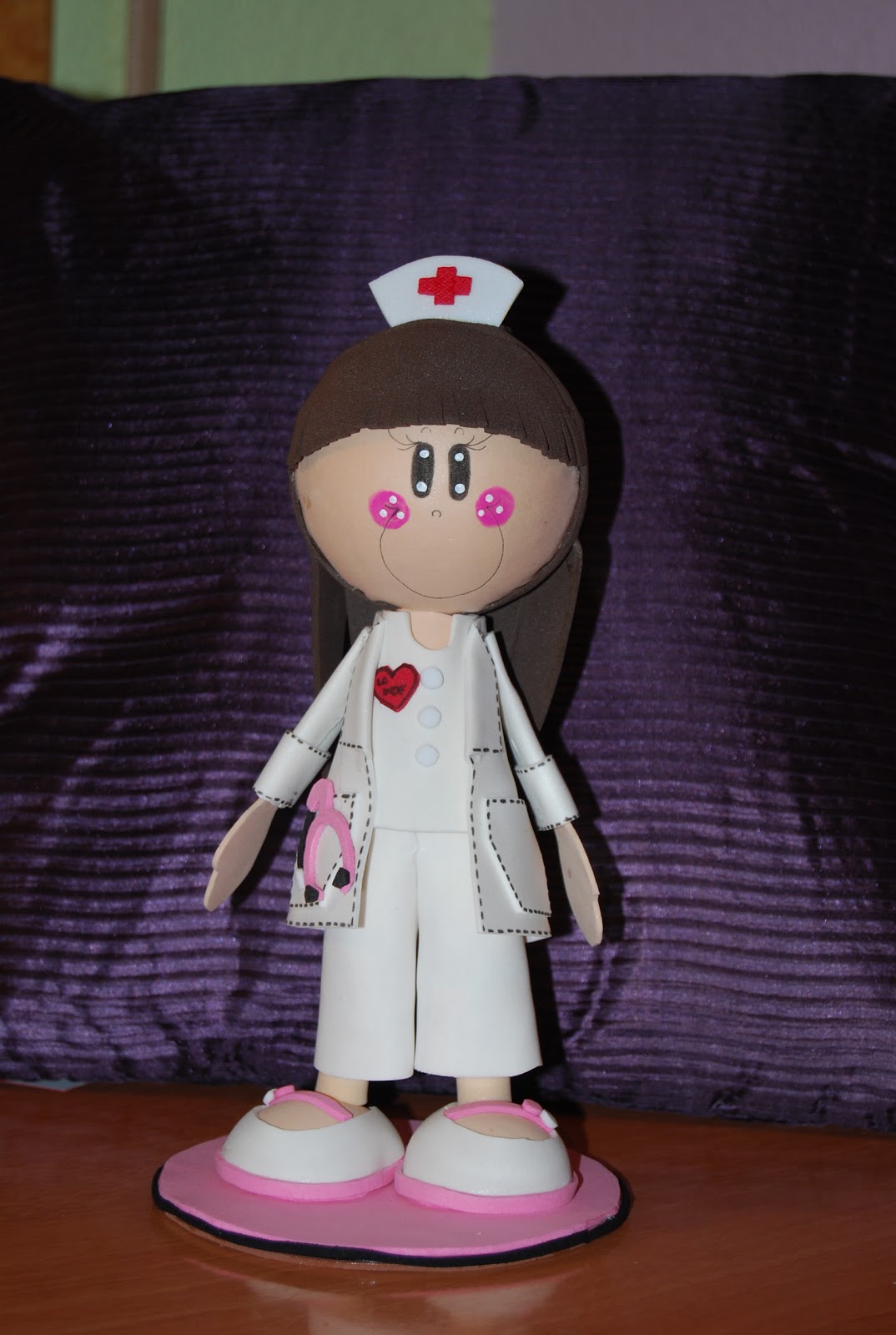 muñecas fofuchas precio