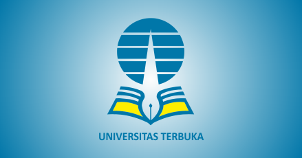 Kumpulan Logo Gambar: Logo UT - Universitas Terbuka