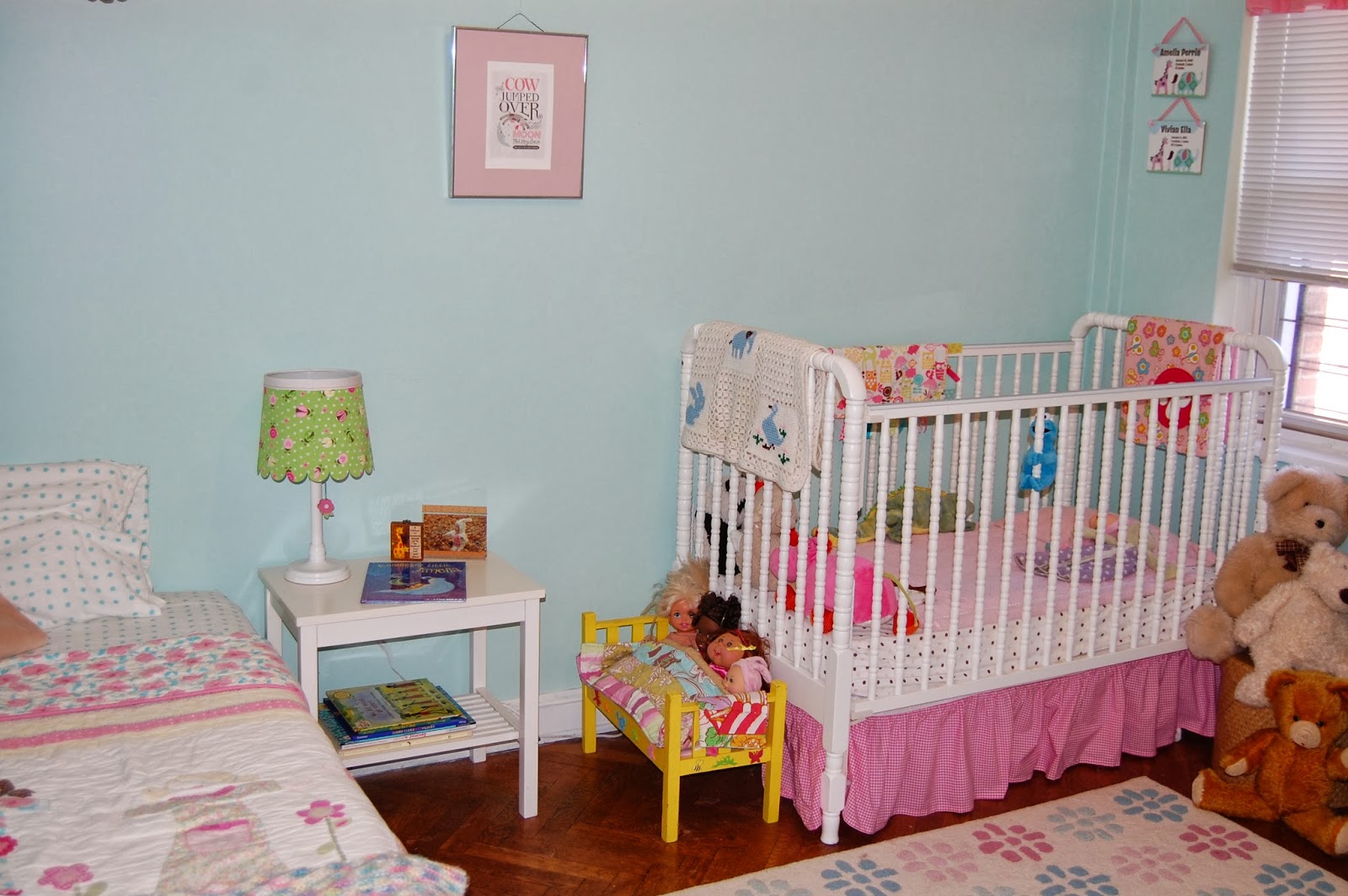 big crib