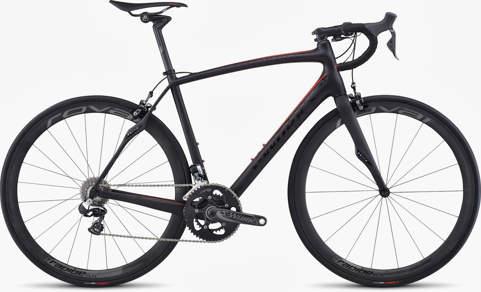 All About Road Bike Specialized Road Bike Guide and Sizing