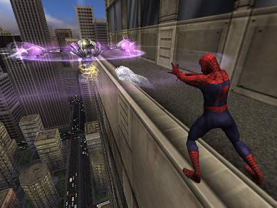 Spider-Man 1 Game - Free Download PC Game (Full Version)