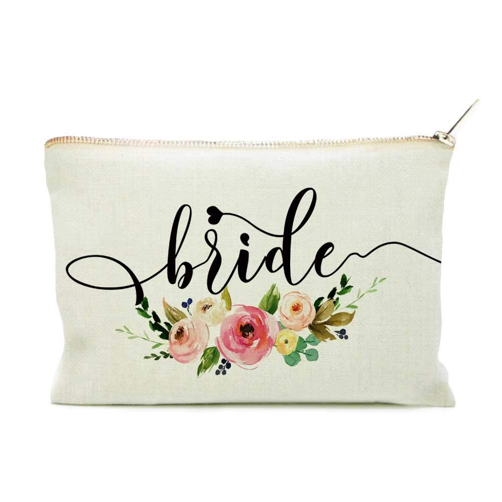 Bridal Cosmetic Bag