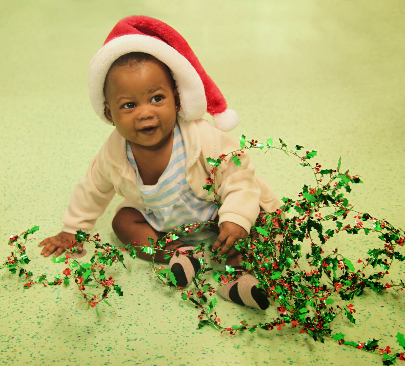 New tree topper african american color change fiber optic angel christmas lights Deb's heart in Africa: Merry Christmas!
